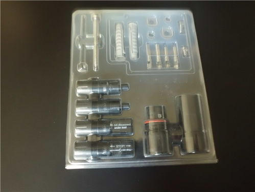 合肥包立美塑膠制品 高清大圖全覽，探索吸塑包裝的精密與美學