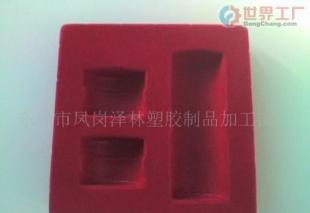 包裝盒批發攻略 吸塑盒、膠盒、圓筒、植絨吸塑、折盒與折邊吸塑詳解